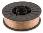 FORNEY INDUSTRIES INC MIG Wire Spool, 10-Lb., .030 TOOLS FORNEY INDUSTRIES INC