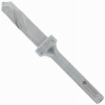 FREUD SDS Plus 2-Cutter Hammer Drill Stop Bit, Carbide Tipped, 5/8 x 2-1/16-In.