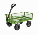 TRICAM INDUSTRIES 900 lb Steel Utility Cart