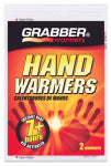 GRABBER WARMER Grabber Warmers HWES Mini Hand Warmer CLOTHING, FOOTWEAR & SAFETY GEAR GRABBER WARMER   