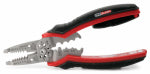 GB Gardner Bender Circuit Alert Series GST-70M Wire Stripper, 20 to 8 AWG Wire, 18 to 10 AWG Stripping, 7 in OAL ELECTRICAL GB