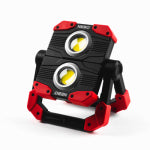 NEBO TOOLS/ASG Omni Rechargeable Work Light, Omni-Directional, 2,000 Lumens ELECTRICAL NEBO TOOLS/ASG