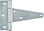 ASSA ABLOY AMERICAS RESIDENTIALI NC Extra Heavy Duty Gate T-Hinge, 4 In.