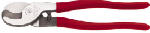 KLEIN TOOLS High-Leverage Cable Cutter, 9.5 In. TOOLS KLEIN TOOLS