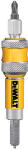 DEWALT ACCESSORIES #8 Drill Flip Drive Bit Unit