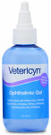 AMERICAN DISTRIBUTION & MFG Animal Ophthalmic Gel Drops, 3 oz.