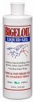 ANIMAL HEALTH INTERNATIONAL Pain Relief Gel For Horses, 14-oz. HARDWARE & FARM SUPPLIES ANIMAL HEALTH INTERNATIONAL