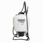 CHAPIN R E  MFG WORKS 20V Rechargeable Multi-Purpose Backpack Sprayer, 4 Gallon