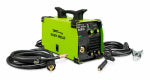 FORNEY Forney Easy Weld Series 271 Multi-Process Welder, 120 V Input, 140 A Output, 1-Phase, 0.03 in Dia Wire Capacity TOOLS FORNEY