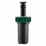 ORBIT IRRIGATION PRODUCTS Orbit 54500/54115N Sprinkler Head, 1/2 in Connection, FNPT, Plastic LAWN & GARDEN ORBIT IRRIGATION PRODUCTS