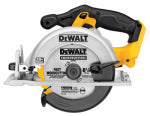 BLACK & DECKER/DEWALT Max 6-1/2-In Circular Saw,  20-Volt, TOOL ONLY