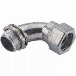 HALEX/SCOTT FETZER 1/2" EMT 90DEG Elbow ELECTRICAL HALEX/SCOTT FETZER