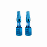 J S PRODUCTS T15 Torx Impact Driver Bits, 1 In., 2-Pk. TOOLS J S PRODUCTS