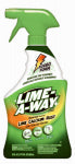 E.H. (US) LLC ACCT 7003 Lime-A-Way 5170087103 Stain Remover, 22 oz, Liquid, Clear CLEANING & JANITORIAL SUPPLIES E.H. (US) LLC ACCT 7003