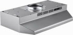 BROAN-NUTONE LLC 30" SS Conv Range Hood