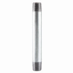 CODA RESOURCES LTD 3/8 x 5 In. Galvanized Pipe Nipple