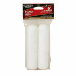 PREMIER PAINT ROLLER CO LLC Paint Roller Cover Refill, High-Density Foam, 6.5-In., 2-Pk. PAINT PREMIER PAINT ROLLER CO LLC