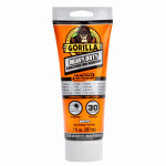 GORILLA Gorilla 108724 Heavy-Duty Construction Adhesive, White, 7 oz Tube PAINT GORILLA