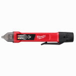 MILWAUKEE ELECTRIC TOOL CORP Dual Range Detector ELECTRICAL MILWAUKEE ELECTRIC TOOL CORP