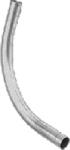 HALEX/SCOTT FETZER Electrical Metallic Tubing, 90 Degree Elbow, 2-In.