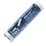 WOOSTER BRUSH Wooster R206-9 Roller Cover, 3/16 in Thick Nap, 9 in L, Woven Fabric Cover, White PAINT WOOSTER BRUSH