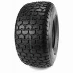 MARTIN WHEEL CO., INC., THE K358 Turf Rider Tire 20X10.00-8, 2-Ply (Tire only)