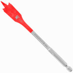 DIABLO Diablo SPEEDemon DSP2080 Spade Drill Bit, 11/16 in Dia, 6 in OAL, 10 mm Dia Shank, Hex Shank TOOLS DIABLO