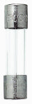 BUSSMANN Bussmann BP/GMA-7A Fuse, 7 A, 125 V, Glass Body, GMA, Fast Acting Fuse ELECTRICAL BUSSMANN