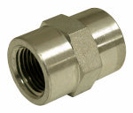 MI CONVEYANCE SOLUTIONS Hydraulic Adapter, 3/4-In. FP x 1/2-In. FP