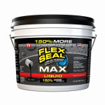 SWIFT RESPONSE LLC Flex Liquid Max, Black, 2-1/2 Gallons HOUSEWARES SWIFT RESPONSE LLC