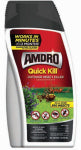 AMDRO Amdro QUICK KILL 100522992 Outdoor Insect Killer, Liquid, 32 oz LAWN & GARDEN AMDRO