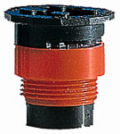 TORO CO M/R IRRIGATION 570 Series Underground Sprinkler Nozzle Side Strip, 4-Ft. x 30-Ft.