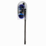 SCHROEDER & TREMAYNE 360 Degree Flo Thru Wash Brush