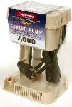 DIAL Dial 1075 Offset Pump, 115 V, 7000 cfm APPLIANCES & ELECTRONICS DIAL