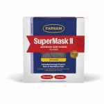 FARNAM Farnam SuperMask II 100526861 Fly Mask with Ears, Horse HARDWARE & FARM SUPPLIES FARNAM