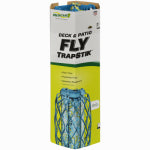 STERLING INTERNATIONAL Deck & Patio Fly TrapStik