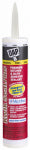 DAP DAP KWIK SEAL PLUS 18516 Adhesive Sealant, Clear, 24 hr Curing, -20 to 150 deg F, 10.1 oz Tube PAINT DAP