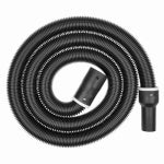 MILWAUKEE ELECTRIC TOOL CORP Wet-Dry Vac Flexible Hose, 1-7/8 In. x 9 Ft.