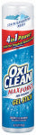 OXI CLEAN Oxiclean Max Force 51355 Stain Remover, 6.2 oz, Gel, Blue CLEANING & JANITORIAL SUPPLIES OXI CLEAN