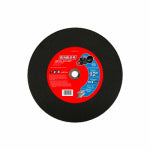FREUD Metal Cut-Off Disc, 12 x 1/8 x 1-In. TOOLS FREUD