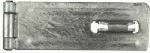 ASSA ABLOY AMERICAS RESIDENTIALI NC Galvanized Safety Hasp, 4-1/2 In. HARDWARE & FARM SUPPLIES ASSA ABLOY AMERICAS RESIDENTIALI NC