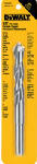 DEWALT ACCESSORIES Percussion Drill Bit, 5/8 x 6-In. TOOLS DEWALT ACCESSORIES