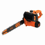 BLACK & DECKER/DEWALT 8A 10" Pole Saw