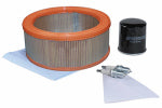 GENERAC Generac 5665 Maintenance Kit, For: 20 Kw 999 cc Air Cooled Engine OUTDOOR LIVING & POWER EQUIPMENT GENERAC