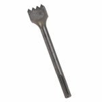 ROBERT BOSCH TOOL GROUP SDS Max Head Bushing Tool, 1-3/4 In. Square x 9-1/4 In., 16T