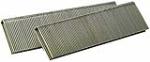 SENCO Senco L11BABR Medium Wire Staple Strip, 1/4 in W Crown, 3/4 in L Leg, 18 ga, Galvanized/Sencote HARDWARE & FARM SUPPLIES SENCO