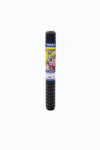TENAX CORPORATION Tenax 3/4 In. x 1 In. Mesh 2 Ft. x 25 Ft. Black Multi-Purpose Net
