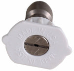 MI-T-M Mi-T-M AW-0018-0304 High-Pressure Nozzle, 40 deg Angle, 3 in Orifice OUTDOOR LIVING & POWER EQUIPMENT MI-T-M