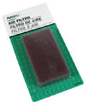 OREGON TOOL INC Oregon R-30-950 Air Filter for Walk Behind Mowers OUTDOOR LIVING & POWER EQUIPMENT OREGON TOOL INC