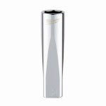 MILWAUKEE Milwaukee 45-34-0012 Drive Socket, 12 mm Socket, 3/8 in Drive, 6-Point, Vanadium Steel, Chrome TOOLS MILWAUKEE